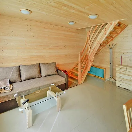 Spacious Homes With Terraces, Tatil Evi