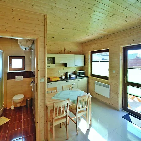 Spacious Homes With Terraces, *