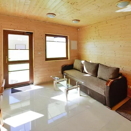 Spacious Homes With Terraces, Tatil Evi