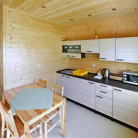 Spacious Homes With Terraces,