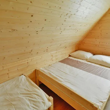 Spacious Homes With Terraces, Prázdninový dům *