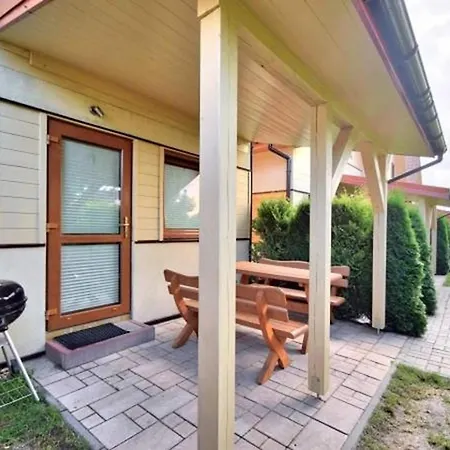 Spacious Homes With Terraces, Prázdninový dům *