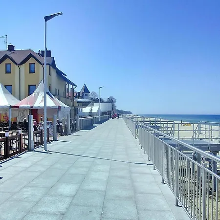 Spacious Homes With Terraces, Tatil Evi