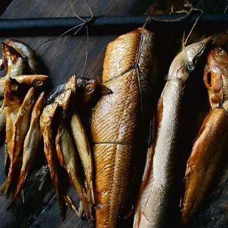 Spacious Homes With Terraces,