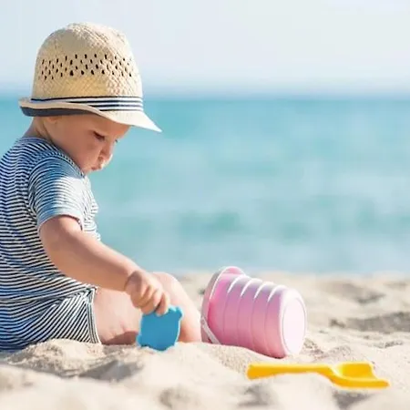 Tatil Evi Spacious Homes With Terraces,