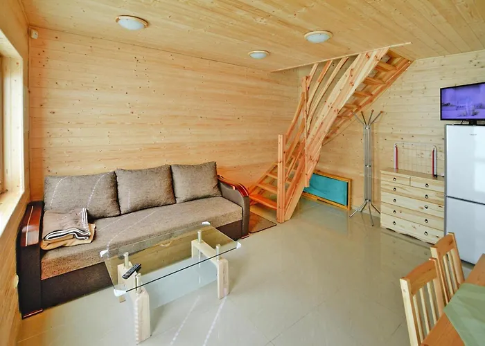 Spacious Homes With Terraces, Дом отдыха