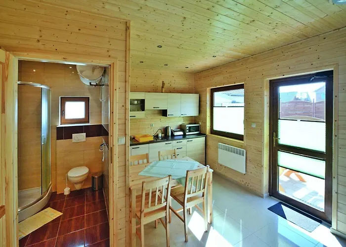 Spacious Homes With Terraces, *