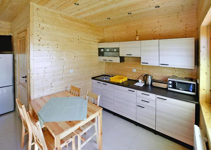 Spacious Homes With Terraces,