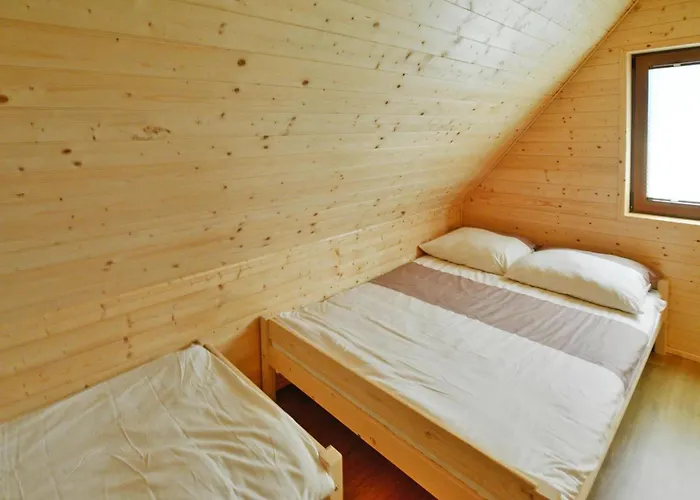 Spacious Homes With Terraces, Дом отдыха *