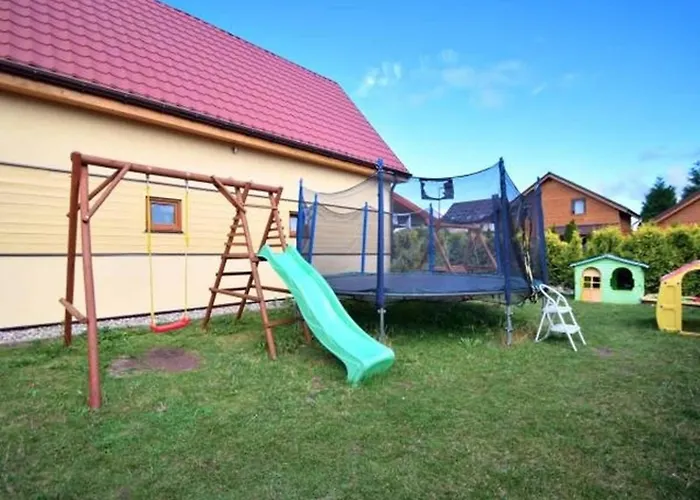 Spacious Homes With Terraces, Дом отдыха Сарбиново