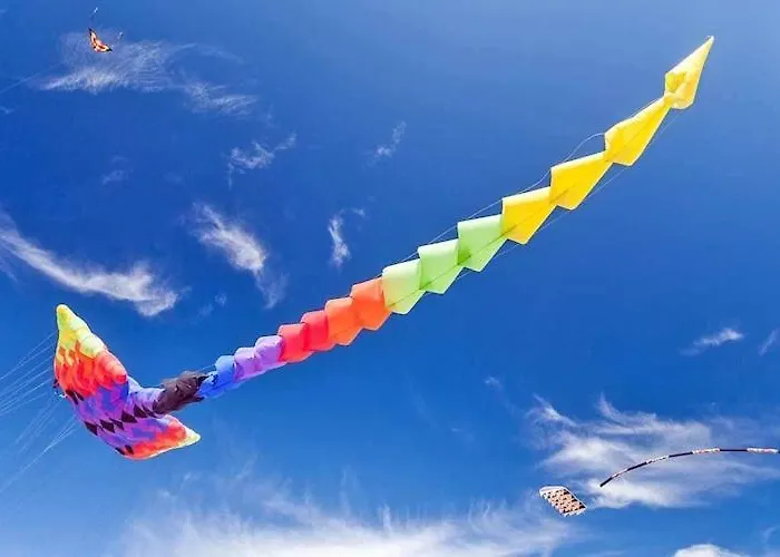 Spacious Homes With Terraces, Дом отдыха *