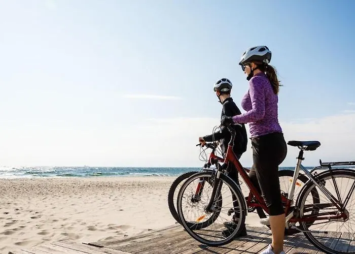 Spacious Homes With Terraces, Дом отдыха Сарбиново