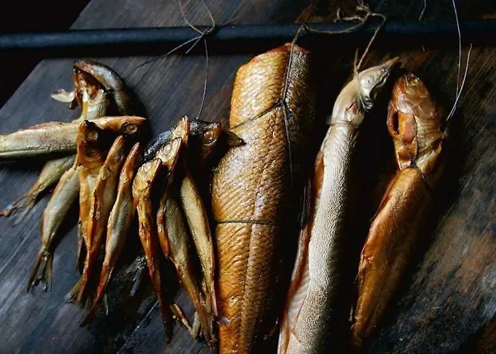 Spacious Homes With Terraces,