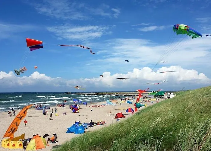 Дом отдыха Spacious Homes With Terraces,