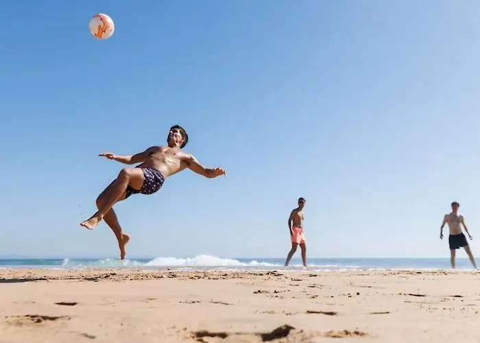 Σπίτι διακοπών Spacious Homes With Terraces,